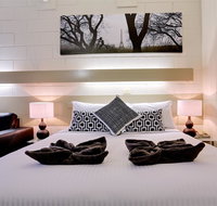 Castle Creek Motel - Hotel WA