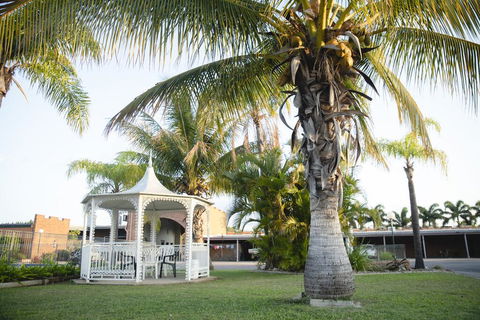 Castle Motor Lodge - Hotel WA 1