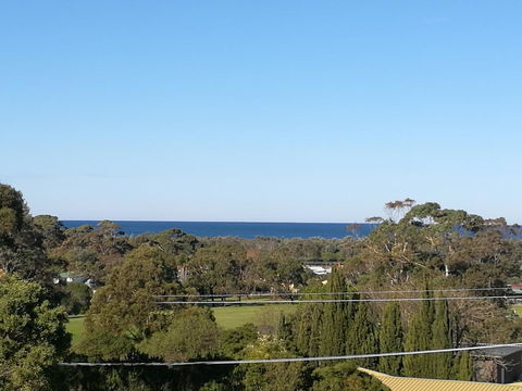 Castle Stay At Lakes Entrance - Hotel WA 1