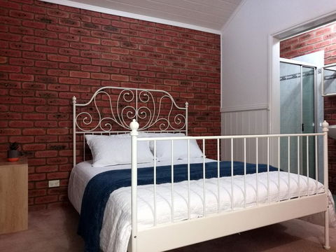 Castle Stay At Lakes Entrance - Hotel WA 3