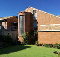 Castle stay at lakes entrance - Hotel WA