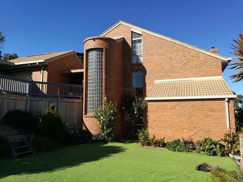 Castle Stay At Lakes Entrance - Hotel WA 0