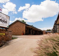 Castlemaine Colonial Motel
