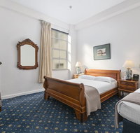 Castlereagh Boutique Hotel Ascend Hotel Collection - Hotel WA