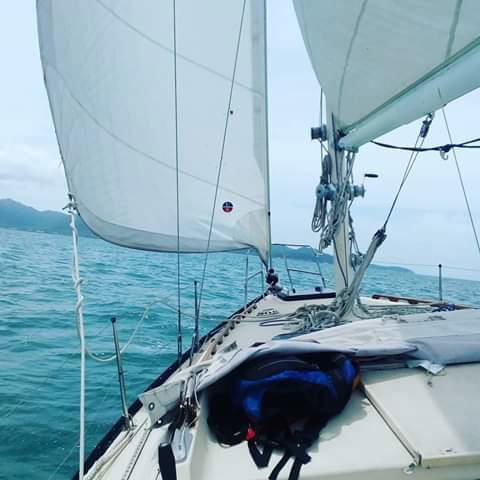 Casual Fare Sailing Charters Townsville - Ocean Living - Cruise - Hotel WA 3