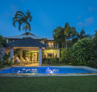 Catalina - Port Douglas - Hotel WA
