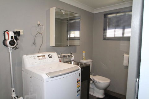 Cater Waterfront - Hotel WA 1