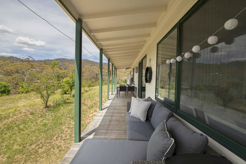 Cavallino - 52 Kunama Drive - Hotel WA 0