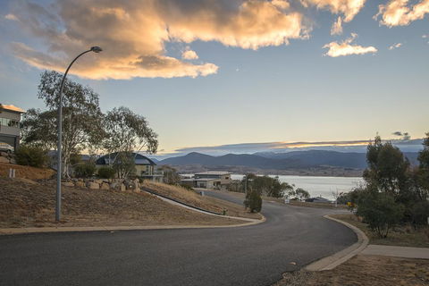 Cavallino - 52 Kunama Drive - Hotel WA 1