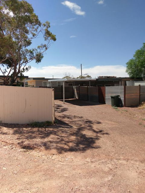 Cave Place Units - Hotel WA 3