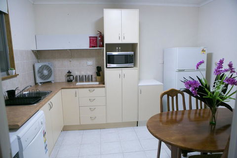 Cave Place Units - Hotel WA 1
