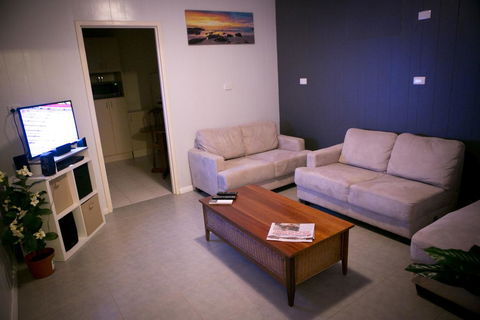 Cave Place Units - Hotel WA 0