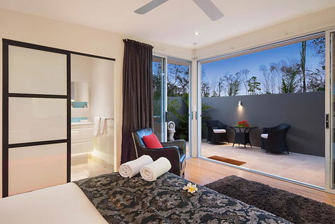 Cavvanbah - Byron Bay - Hotel WA 1