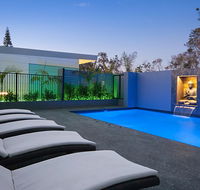 Cavvanbah - Byron Bay - Hotel WA