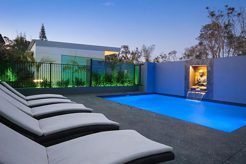 Cavvanbah - Byron Bay - Hotel WA 0