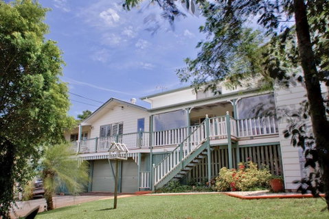 Cayambe View B&B - Hotel WA 1