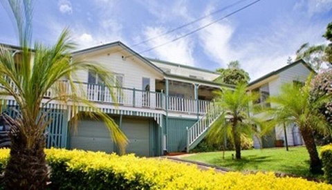 Cayambe View B&B - Hotel WA 0