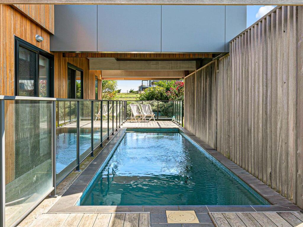 Churchill Island VIC Hotel WA