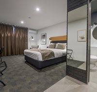 CBD Motor Inn - Hotel WA