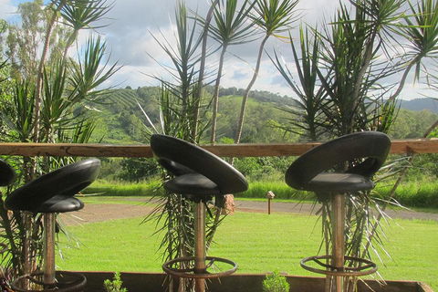CBR Equine Cottage - Hotel WA 2