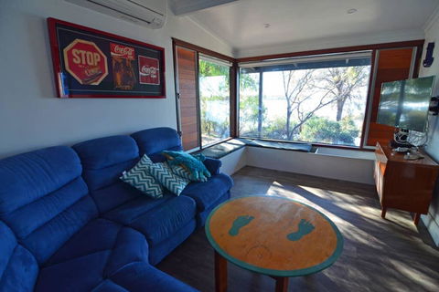 CDC-625 Beach House - Hotel WA 2