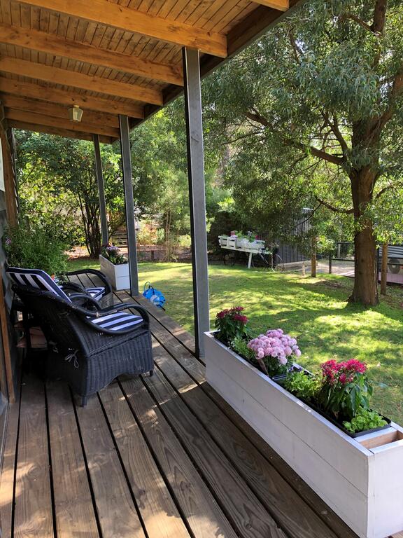 Melville Forest VIC Hotel WA
