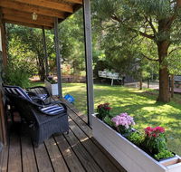 Cedar Country Retreat - Hotel WA