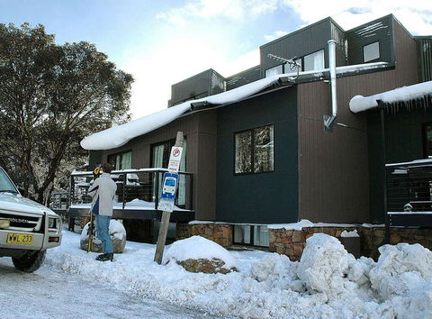 Cedar Creek 2 - Hotel WA 1