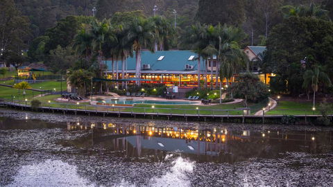 Cedar Lake Country Resort - Hotel WA 1