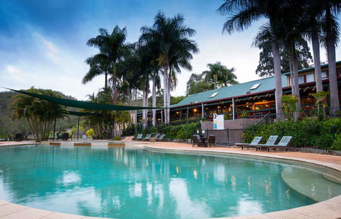 Cedar Lake Country Resort - Hotel WA 3