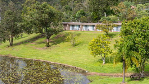 Cedar Lake Country Resort - Hotel WA 2