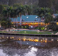 Cedar Lake Country Resort - Hotel WA