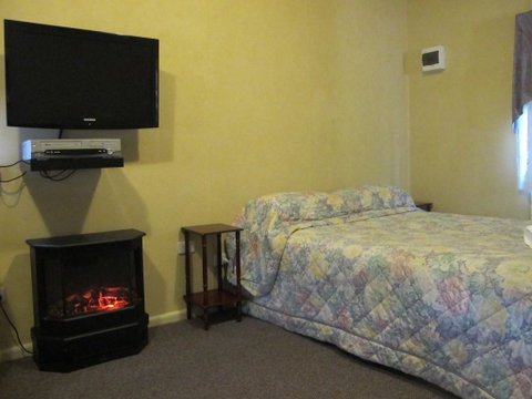 Cedar Lodge Cabins - Hotel WA 2