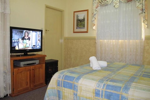 Cedar Lodge Cabins - Hotel WA 3