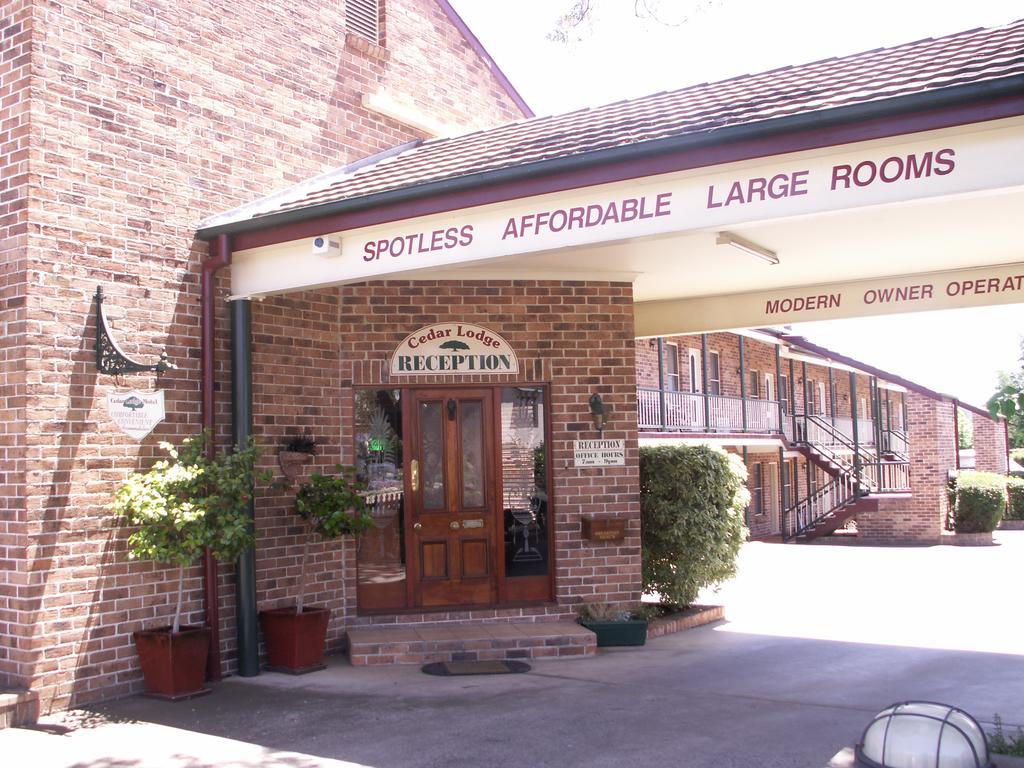 Boorolong NSW Hotel WA