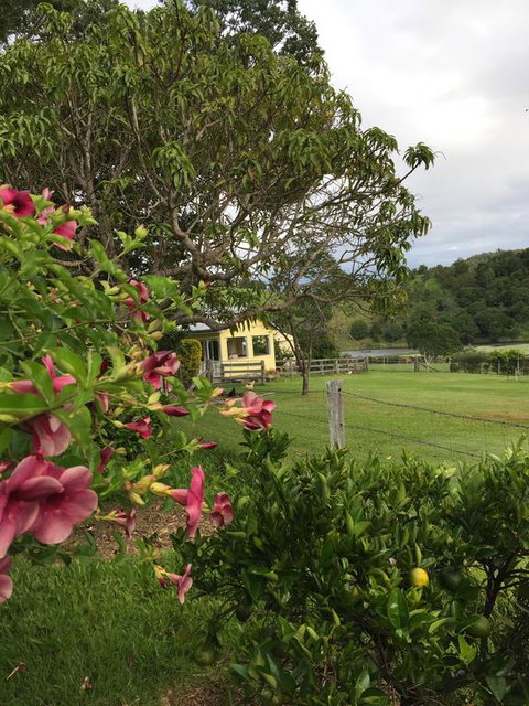 CedarBrae Country Stay - Hotel WA 2