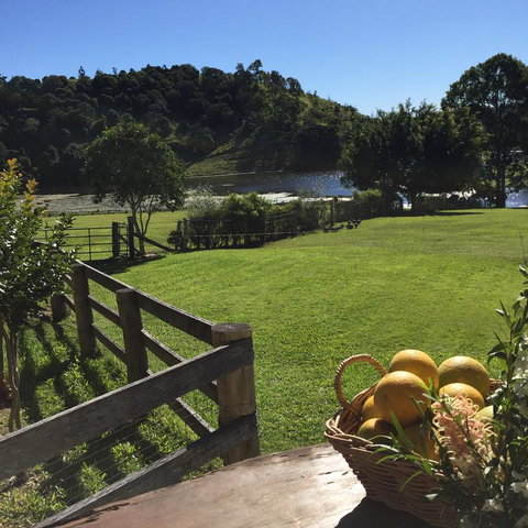 CedarBrae Country Stay - Hotel WA 3