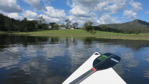 CedarBrae Country Stay - Hotel WA 0