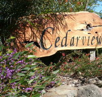 Cedarview Bed  Breakfast - Hotel WA