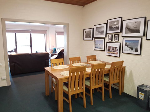 Cedarwood Apartments - Hotel WA 0