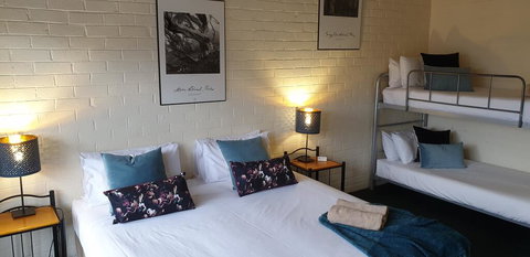 Cedarwood Apartments - Hotel WA 2