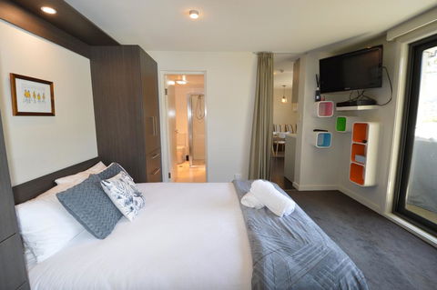 Celesia 2 - Hotel WA 1