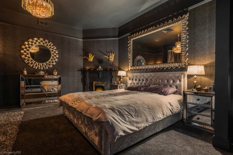 Celestial Suite - Hotel WA 0