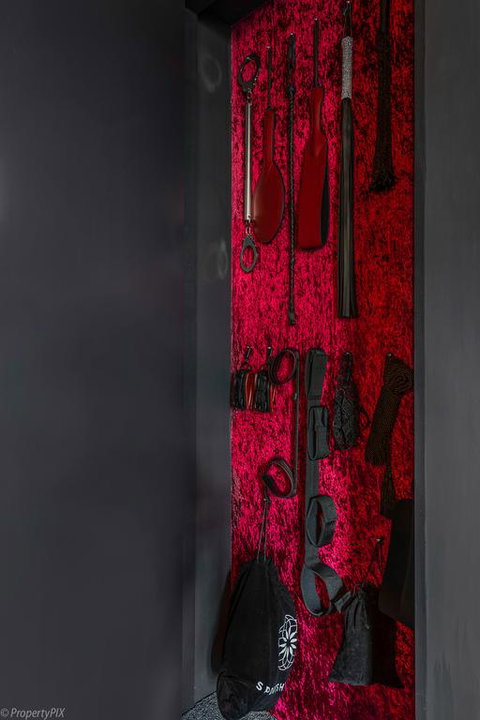 Celestial Suite - Hotel WA 3