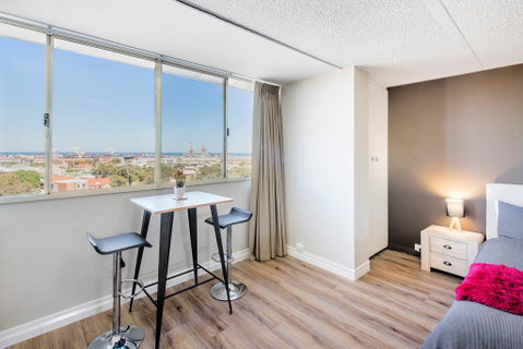 Celina's Ocean View Studio - Hotel WA 0