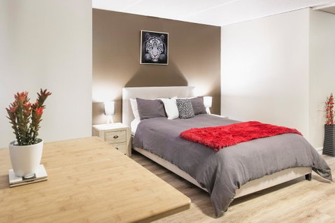 Celina's Ocean View Studio - Hotel WA 3
