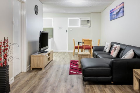 Celina's Ocean View Studio - Hotel WA 1