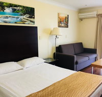 Centenary Motor Inn - Hotel WA