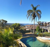 Central Coast Getaway 4B Family Holiday Home - Hotel WA