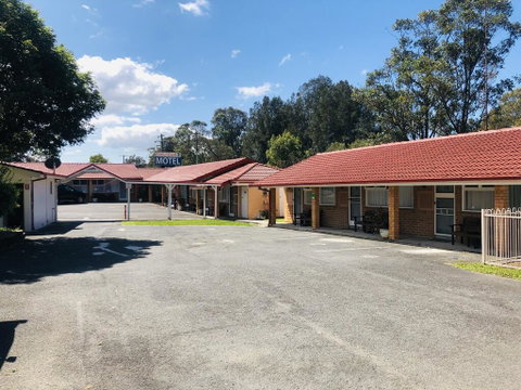Central Coast Motel - Hotel WA 3